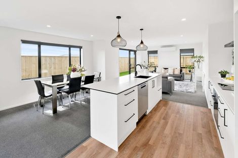 Photo of property in 876 Selwyn Road, Rolleston, 7614