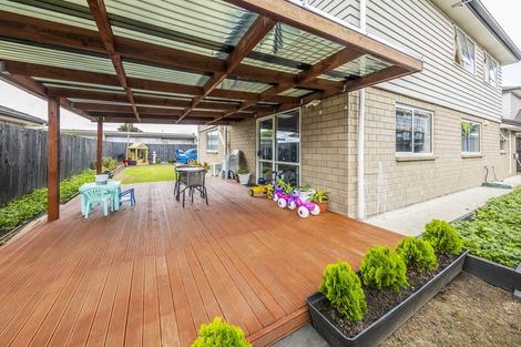 Photo of property in 33a Hain Avenue, Mangere East, Auckland, 2024