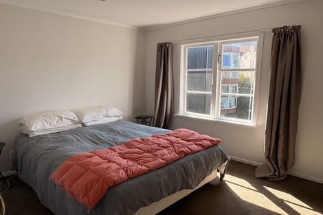 Photo of property in 14au5 Glenmore Street, Thorndon, Wellington, 6011