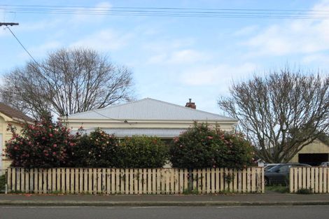 Photo of property in 125 Cambridge Street, Levin, 5510