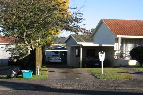 Photo of property in 7b Thode Place, Nawton, Hamilton, 3200