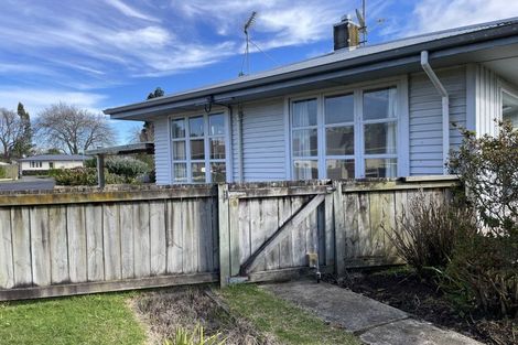 Photo of property in 4 Wainui Avenue, Te Awamutu, 3800