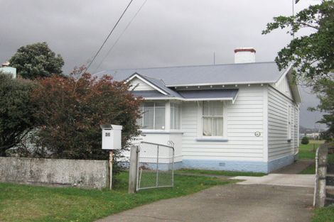 Photo of property in 36 Elizabeth Street, Moera, Lower Hutt, 5010