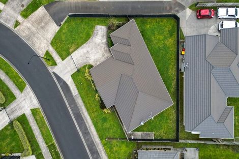 Photo of property in 19 Ladeira Place, Fitzroy, Hamilton, 3206