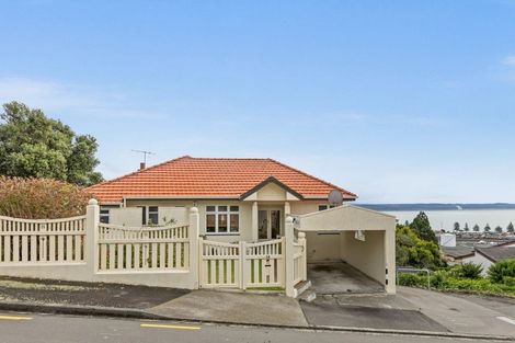 Photo of property in 14 George Street, Hospital Hill, Napier, 4110