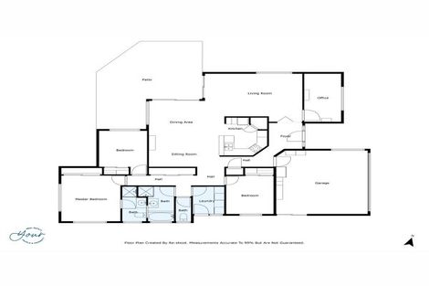 Photo of property in 22e Wills Road, Katikati, 3129