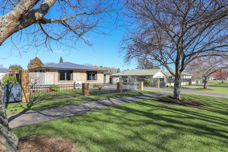 Photo of property in 4 Martin Street, Ngaruawahia, 3720