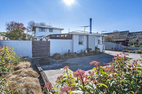 Photo of property in 48 Johns Road, Rangiora, 7400