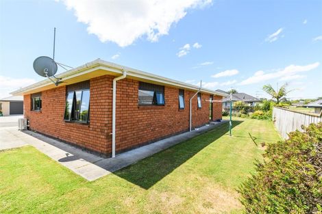 Photo of property in 12 Barnett Drive, Marton, 4710