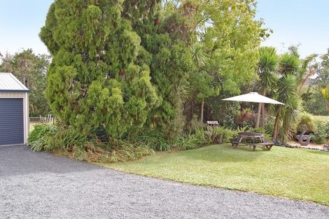 Photo of property in 575 State Highway 1, Wellsford, 0975