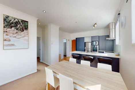 Photo of property in Atrium Towers, 9a/154 The Terrace, Wellington Central, Wellington, 6011