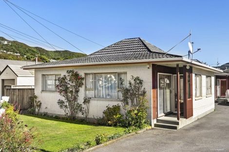 Photo of property in 1/11 Eagle Street, Karori, Wellington, 6012