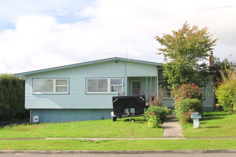 Photo of property in 7 Arthur Street, Tokoroa, 3420