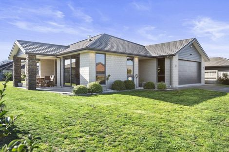 Photo of property in 10 Jarrett Terrace, Leamington, Cambridge, 3432