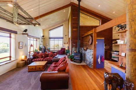 Photo of property in 57 Mchardie Road, Bulls, 4894