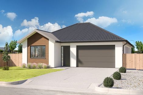 Photo of property in 22 Mondo Drive, Rolleston, 7614