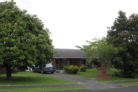 Photo of property in 1 Brockton Avenue, Conifer Grove, Takanini, 2112