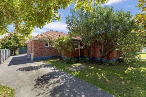 Photo of property in 33 Andrew Avenue, Roslyn, Palmerston North, 4414