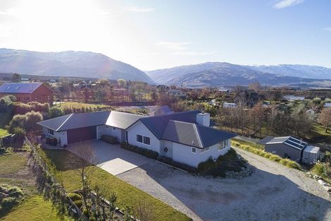 Photo of property in 7 Lynn Lane, Bannockburn, Cromwell, 9384