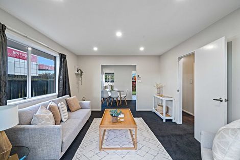 Photo of property in 10 Gore Street, Halswell, Christchurch, 8025