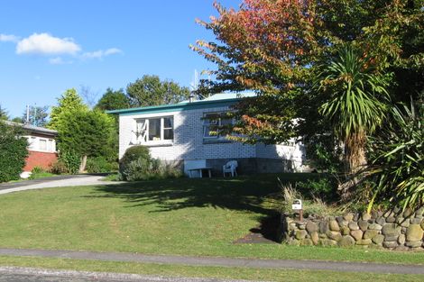 Photo of property in 1/11 Russell Terrace, Putaruru, 3411