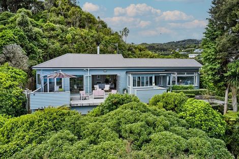 Photo of property in 45 Howard Road, Point Howard, Lower Hutt, 5013