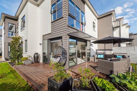 Photo of property in 25 Joseph Mcdonald Drive, Whenuapai, Auckland, 0618
