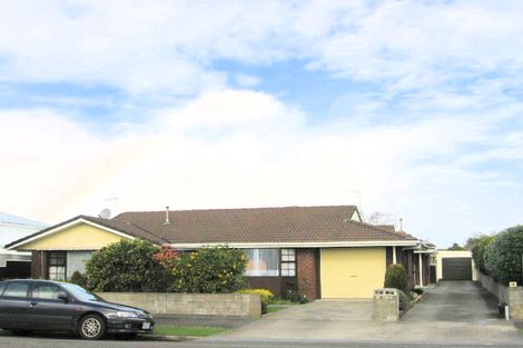 Photo of property in 46 Knowles Street, Terrace End, Palmerston North, 4410