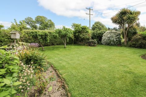 Photo of property in 6 Connell Street, Waitaki Bridge, Oamaru, 9493