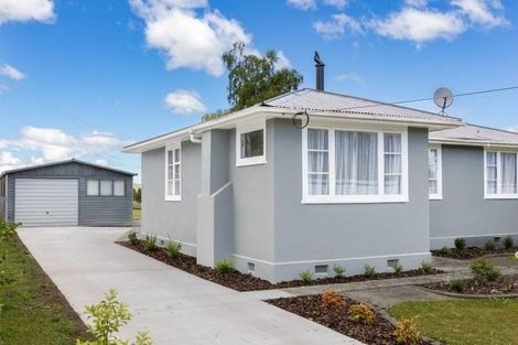 Photo of property in 74 Gordon Street, Lansdowne, Masterton, 5810