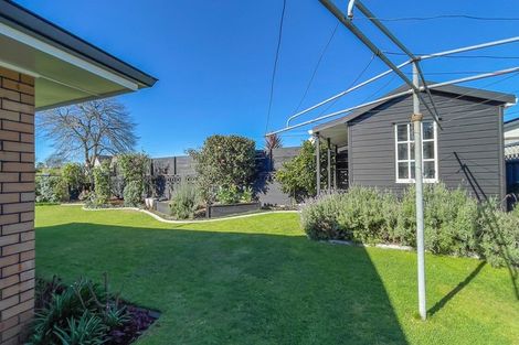 Photo of property in 28 Burwood Road, Matamata, 3400