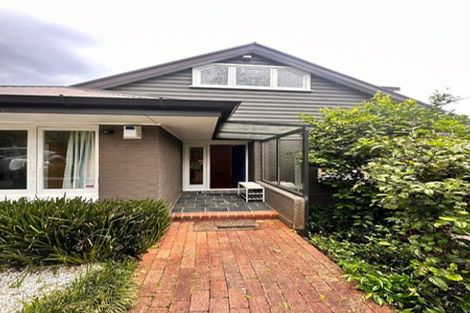 Photo of property in 30 Temple Street, Meadowbank, Auckland, 1072