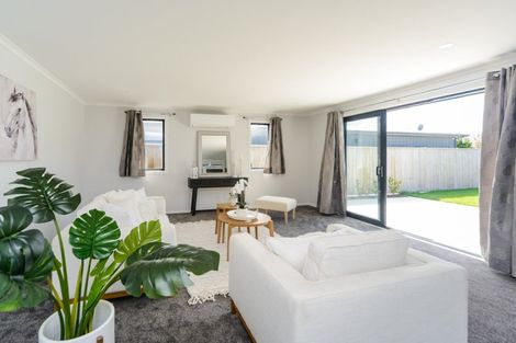 Photo of property in 94 James Line, Kelvin Grove, Palmerston North, 4414