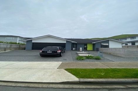 Photo of property in 52 Atherton Terrace, Churton Park, Wellington, 6037