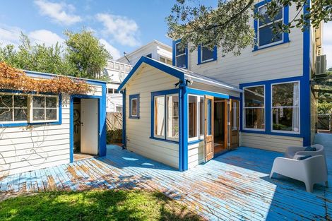 Photo of property in 85 Moxham Avenue, Hataitai, Wellington, 6021