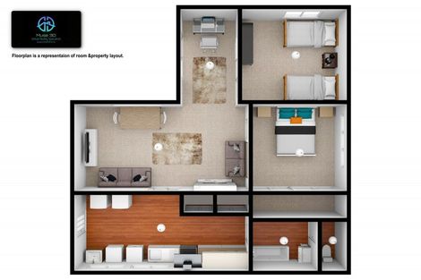 Photo of property in 2 Stewart Street, Waimangaroa, Westport, 7891