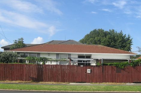 Photo of property in 43a Denbigh Avenue, Mount Roskill, Auckland, 1041