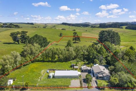 Photo of property in 615 Rotowaro Road, Huntly, 3771