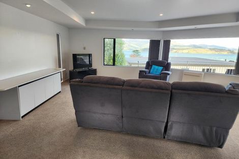 Photo of property in 14 Harbour View Terrace, Cass Bay, Lyttelton, 8082
