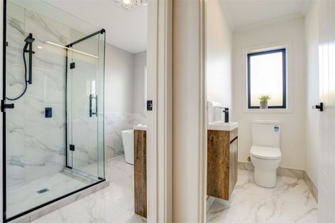 Photo of property in 6 Kapua Crescent, Rototuna North, Hamilton, 3210