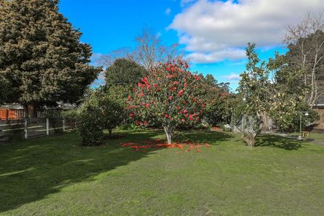 Photo of property in 30 Bailey Street, Huntly, 3700
