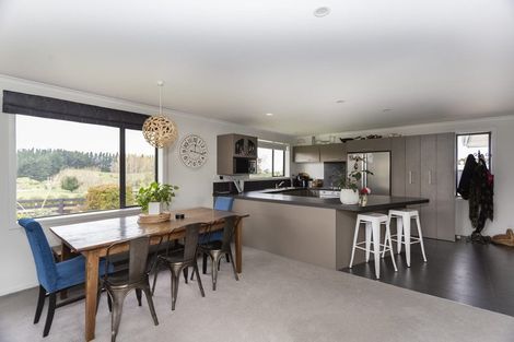 Photo of property in 22 Trailview Lane, Weston, Oamaru, 9401