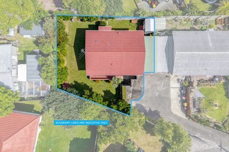 Photo of property in 2/21b Mildmay Road, Henderson, Auckland, 0610