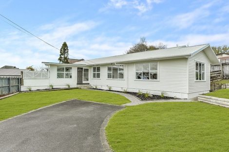 Photo of property in 40 George Street, Morrinsville, 3300