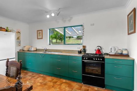 Photo of property in 105 Gorge Road, Maungaturoto, 0520