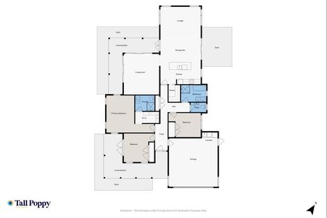 Photo of property in 53 Cupola Crescent, Richmond, 7020