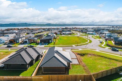 Photo of property in 57 Maru Terrace, Wharewaka, 3330