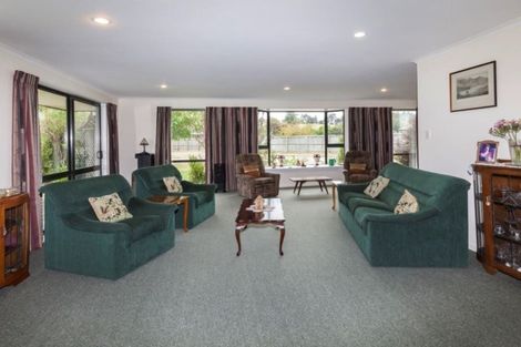 Photo of property in 10 Glasnevin Road, Amberley, 7410