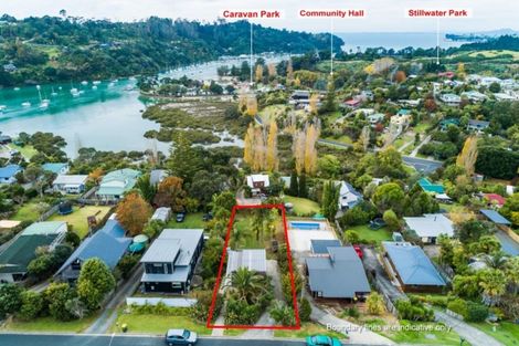 Photo of property in 32 Stillwater Crescent, Stillwater, Silverdale, 0993