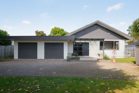 Photo of property in 21 Garfield Street, Gordonton, Hamilton, 3281